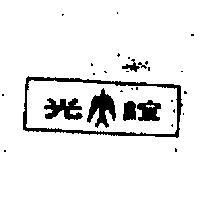 誼光及圖