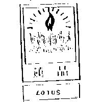 蓮品及圖 LOTUS