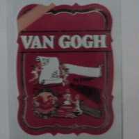 VAN GOGH & DESIGN
