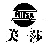 美莎及圖 MITSA
