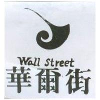 華爾街及圖 WALL STREET