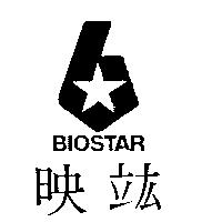 映竑及圖 BIOSTAR