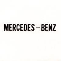MERCEDES-BENZ