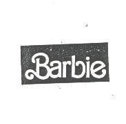 Barbie & Design