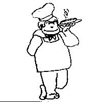 佳格食品股份有限公司標章