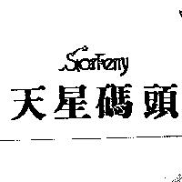 天星碼頭 StarFerry