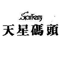天星碼頭 StarFerry