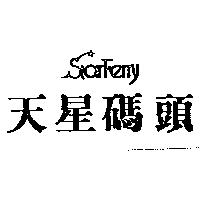 天星碼頭 StarFerry