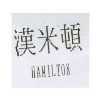 漢米頓 HAMILTON