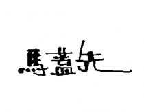 馬蓋先