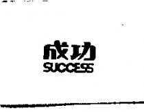 成功 SUCCESS