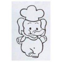 屏榮實業股份有限公司標章