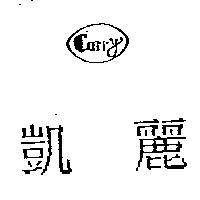 凱麗 CARRY