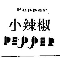 小辣椒及圖 pepper