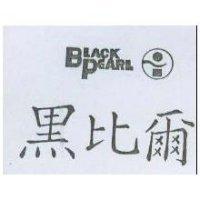 黑比爾及圖 BLACK PEARL