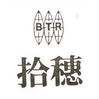 拾穗及圖 BTR