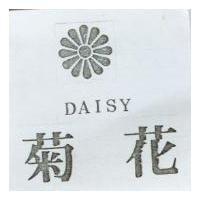 菊花及圖 DAISY