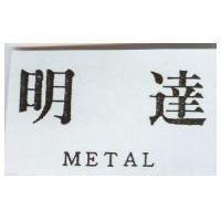 明達