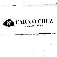 CARA O CRUZ Elegant Resort 及圖