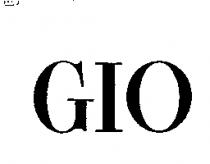 GIO