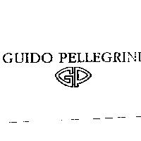 GUIDO PELLEGRINI & GP LOGO