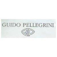 GUIDO PELLEGRINI & GP LOGO