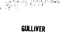 GULLIVER