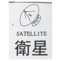 衛星及圖 SATELLITE