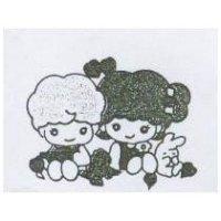 陳進興標章