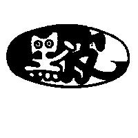黑皮及圖