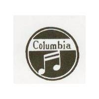 16 音符+Columbia の圖形