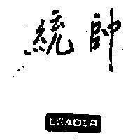統帥 LEADER 