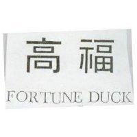 高福 FORTUNE DUCK