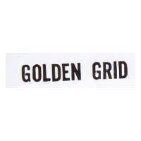GOLDEN GRID