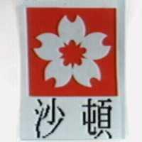 沙頓及圖