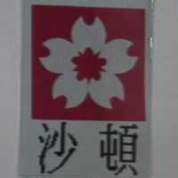 沙頓及圖