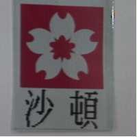 沙頓及圖