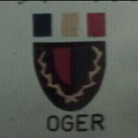 歐格及圖 OGER