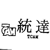 統達及圖 TCAM