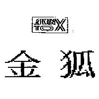 金狐及圖 KINFOX