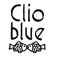 CLIO BLUE