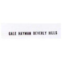 GALE HAYMAN BEVERLY HILLS