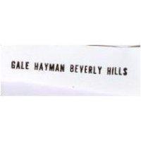 GALE HAYMAN BEVERLY HILLS