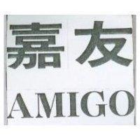 嘉友 AMIGO