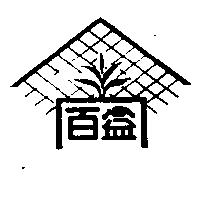 百益及圖