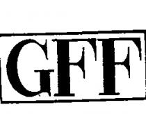 GFF