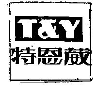 特恩葳及圖 T&Y