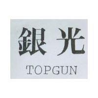 銀光 TOPGUN