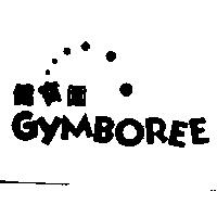 健寶園及圖 GYMBOREE