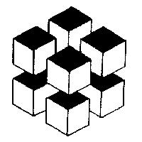 中屋建設實業股份有限公司標章